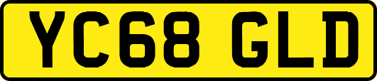 YC68GLD