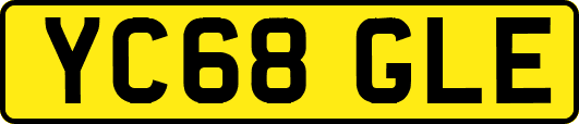 YC68GLE