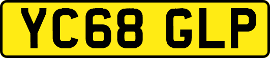 YC68GLP