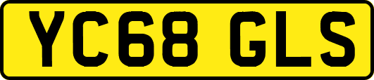 YC68GLS