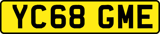 YC68GME