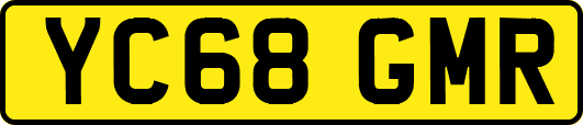 YC68GMR