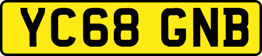 YC68GNB