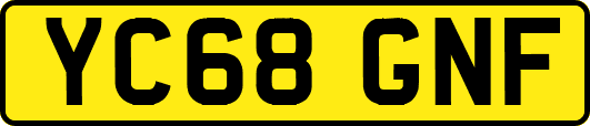 YC68GNF