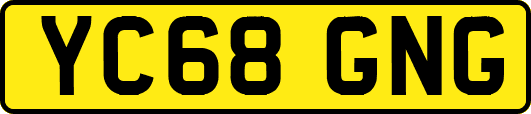 YC68GNG