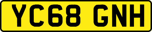 YC68GNH