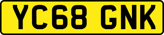 YC68GNK