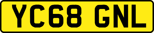 YC68GNL