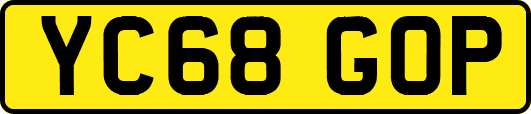 YC68GOP