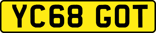 YC68GOT