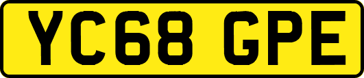 YC68GPE