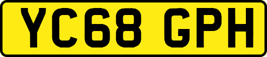 YC68GPH