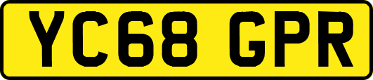 YC68GPR