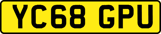 YC68GPU