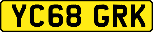 YC68GRK