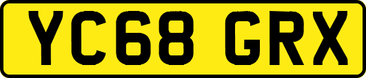 YC68GRX