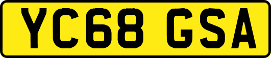 YC68GSA