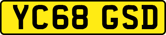 YC68GSD