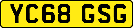 YC68GSG