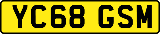 YC68GSM