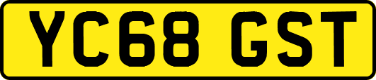 YC68GST