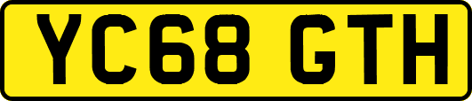 YC68GTH