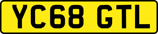 YC68GTL