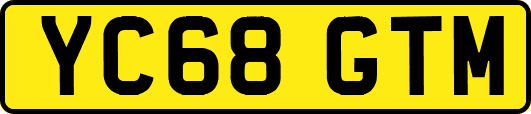 YC68GTM