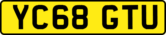 YC68GTU