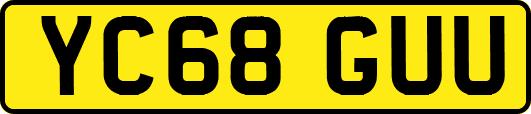 YC68GUU