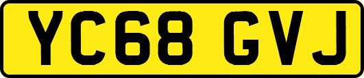 YC68GVJ