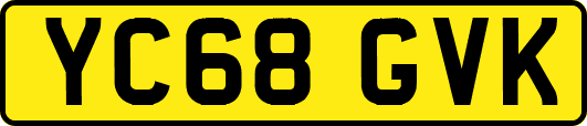 YC68GVK