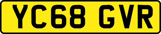 YC68GVR