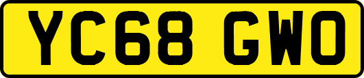 YC68GWO