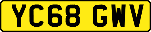 YC68GWV