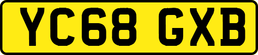 YC68GXB