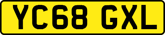 YC68GXL