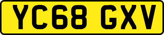 YC68GXV