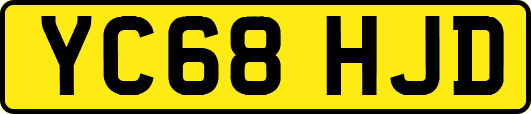 YC68HJD