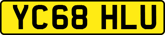 YC68HLU