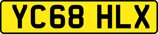 YC68HLX