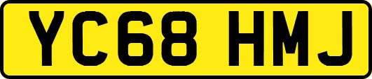 YC68HMJ