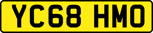 YC68HMO