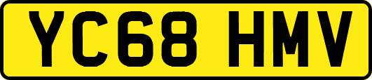 YC68HMV