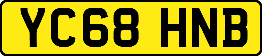 YC68HNB