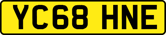 YC68HNE