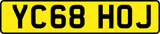 YC68HOJ