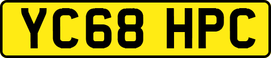 YC68HPC