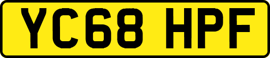 YC68HPF