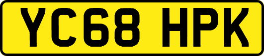 YC68HPK